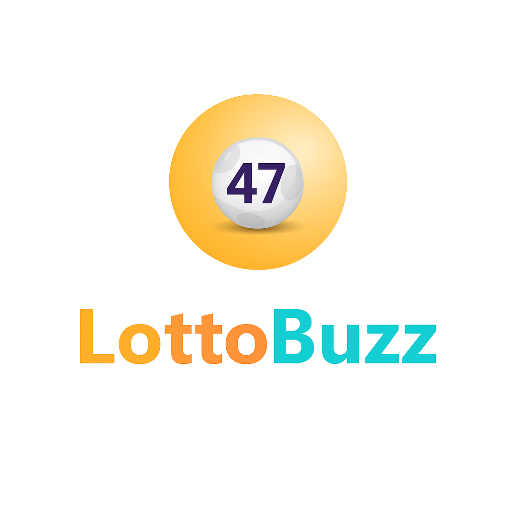 LottoBuzz Logo